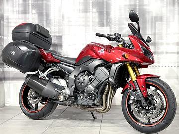 Yamaha FZ1 Fazer