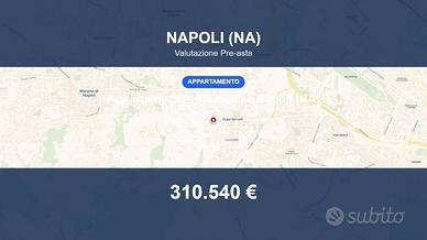 Immobile in asta di 292 m² con più di 5 locali a N