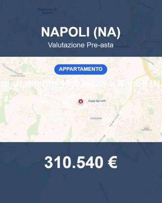 Immobile in asta di 292 m² con più di 5 locali a N