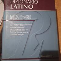 Dizionario Latino
