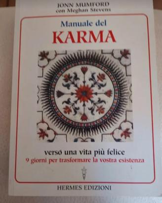 Manuale del Karma pagg. 156