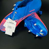 Adidas Predator EDGE.1 SG - Taglia 44 - Nuove