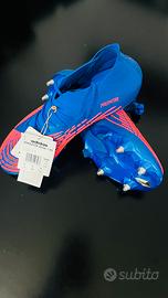 Adidas Predator EDGE.1 SG - Taglia 44 - Nuove