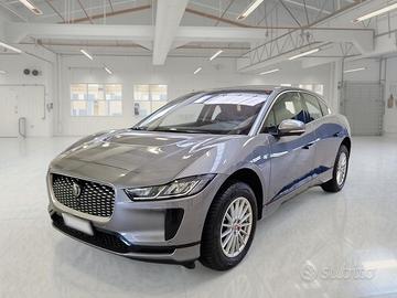 JAGUAR I-PACE EV 90 KWH 320 BUSINESS EDITION AUTO 
