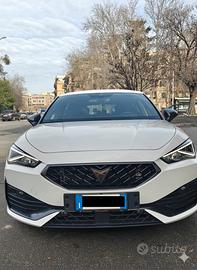 Cupra Leon 1.5 hybrid 150cv DSG