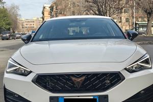 Cupra Leon 1.5 hybrid 150cv DSG