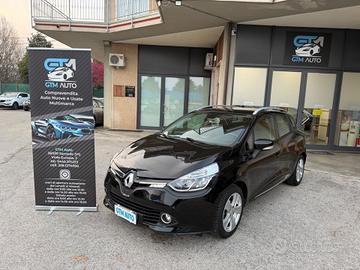 Renault Clio Sporter 1.2 75CV Wave