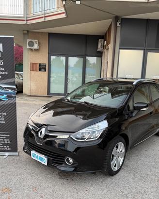 Renault Clio Sporter 1.2 75CV Wave