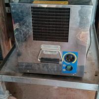 Cooler refrigerante bibite  2 vie