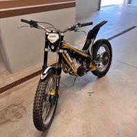 Gas Gas  txt pro raga 125 