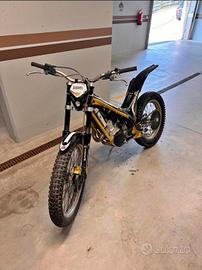 Gas Gas  txt pro raga 125 