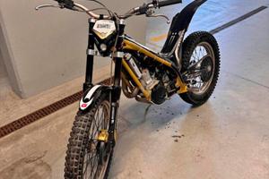 Gas Gas  txt pro raga 125 