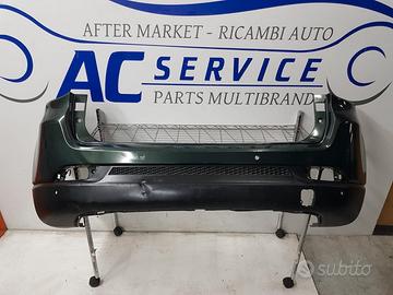 Paraurti Posteriore Jeep Compass