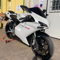 Ducati 848 - 2010