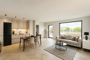 PORZIONE DI BIFAMILIARE A BOLGARE