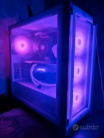 PC GAMING/WORKSTATION