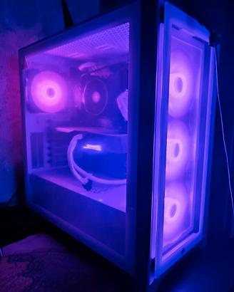 PC GAMING/WORKSTATION
