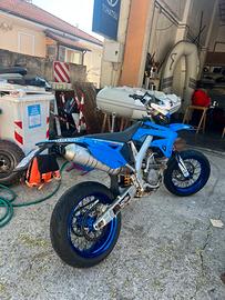 TM SM 450