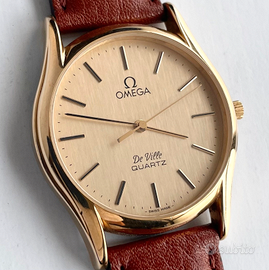 OMEGA De Ville Vintage Ref. 191.0096