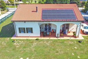 PIANIGA - GRANDE VILLA SINGOLA