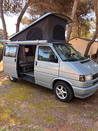 Volkswagen T4 California Biker