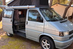 Volkswagen T4 California Biker