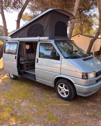 Volkswagen T4 California Biker