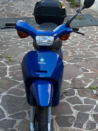 Piaggio free 50
