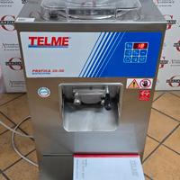MANTECATORE macchina gelato TELME 35-50 usata