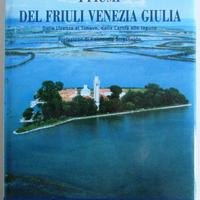 I fiumi del Friuli Venezia Giulia - A. De Cillia