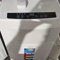 condizionatore portatile