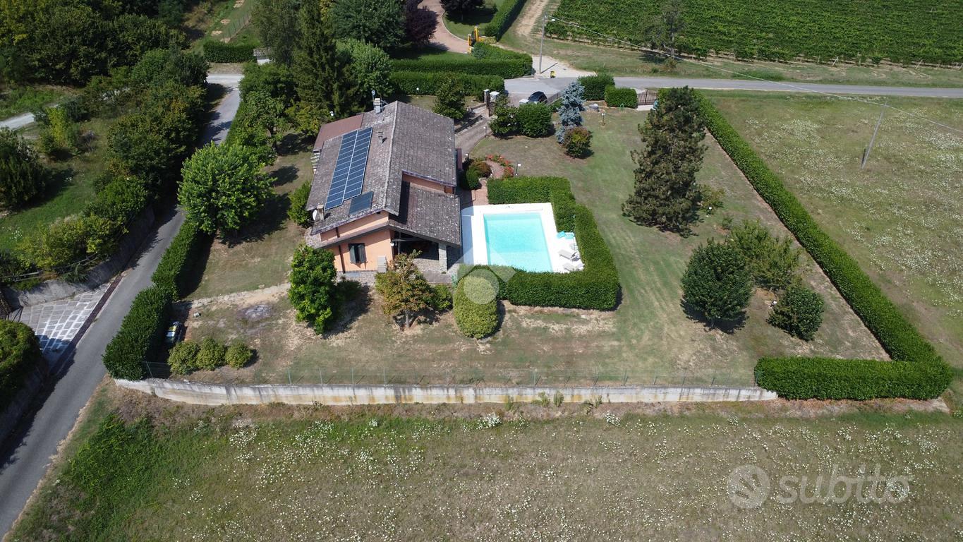 House in Gavi, Ronchetti - Vista 5