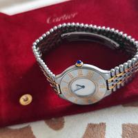 Cartier Must de Cartier