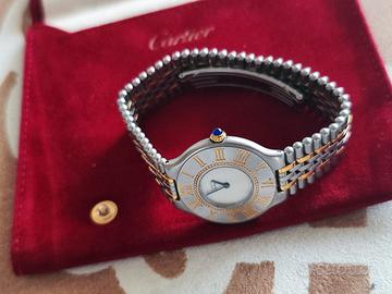 Cartier Must de Cartier