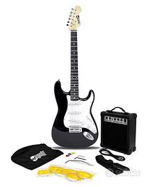 Kit chitarra elettrica
