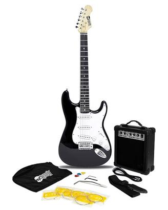 Kit chitarra elettrica