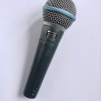 Microfono Shure Beta58 (Prima serie) RARO.