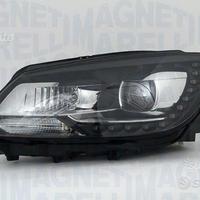 Faro VW Touran da 2010 in poi Xenon
