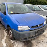 Ricambi usati per Seat Arosa 1.7 SDI 1999 AKU