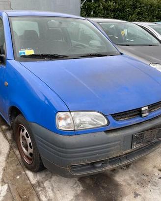 Ricambi usati per Seat Arosa 1.7 SDI 1999 AKU