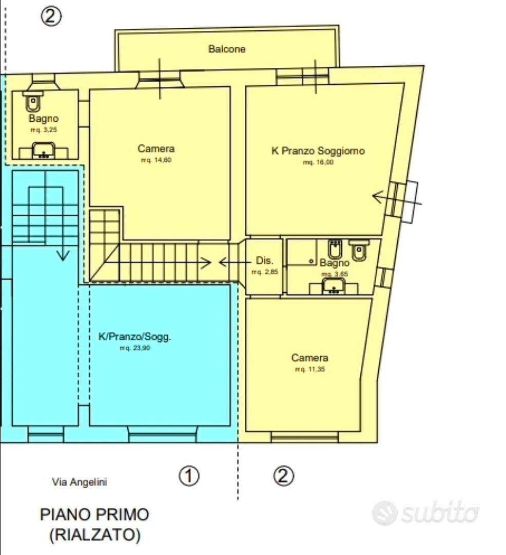 Apartment in MS - Vista 5