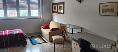 Ampie stanze signorili