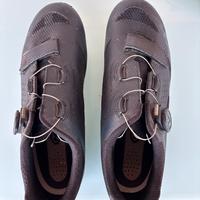 Scarpe da bicicletta di corsa