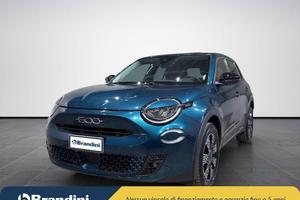 Fiat 600 1.2 hybrid Pop 145cv auto