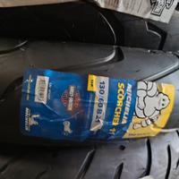 pneumatici Harley Davidson 