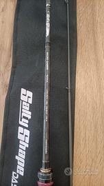 Canna light game Tailwalk Micro gamer