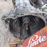 CAMBIO SUZUKI  VITARA 1900 DIESEL