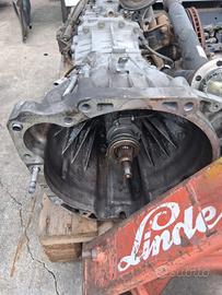 CAMBIO SUZUKI  VITARA 1900 DIESEL