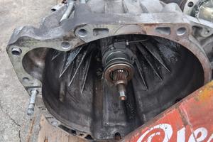 CAMBIO SUZUKI  VITARA 1900 DIESEL