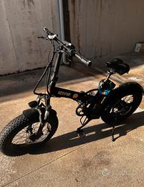 Bici elettrica